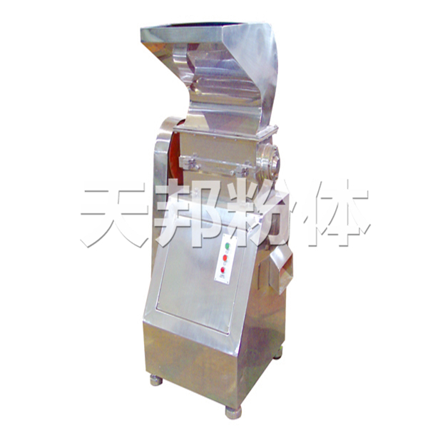 CSJ粗粉碎機(jī)